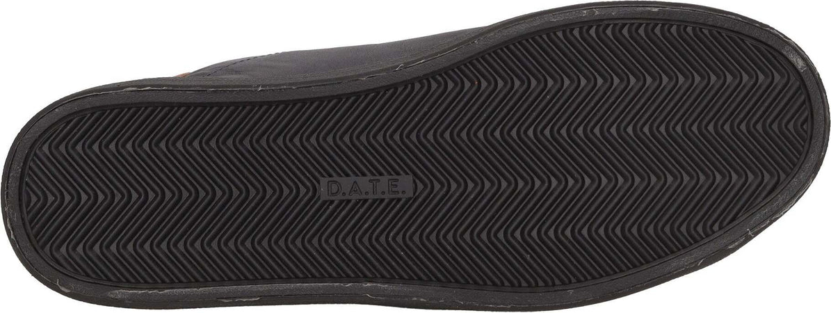 D.A.T.E.-Sneakers-Blu-da-uomo