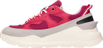 D.A.T.E.-Sneakers-Fucsia-da-uomo
