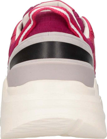 D.A.T.E.-Sneakers-Fucsia-da-uomo