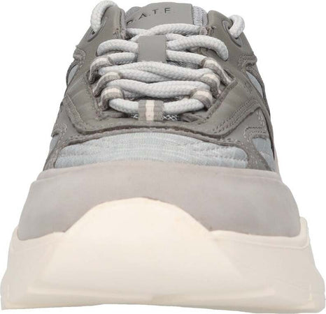 D.A.T.E.-Sneakers-Grigio-da-uomo