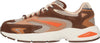 D.A.T.E.-Sneakers-Marrone-da-uomo
