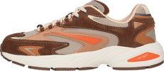 D.A.T.E.-Sneakers-Marrone-da-uomo