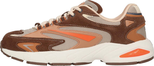 D.A.T.E.-Sneakers-Marrone-da-uomo