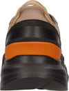 D.A.T.E.-Sneakers-Marrone-da-uomo