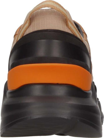 D.A.T.E.-Sneakers-Marrone-da-uomo