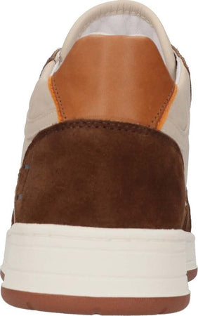 D.A.T.E.-Sneakers-Marrone-da-uomo