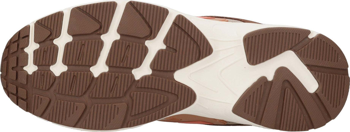 D.A.T.E.-Sneakers-Marrone-da-uomo