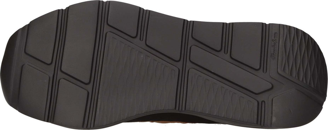 D.A.T.E.-Sneakers-Marrone-da-uomo