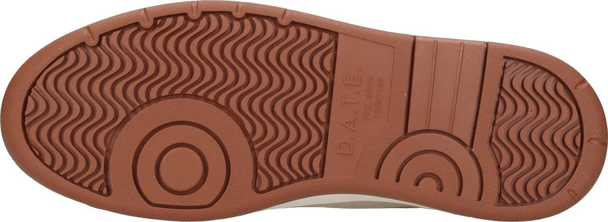 D.A.T.E.-Sneakers-Marrone-da-uomo