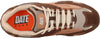 D.A.T.E.-Sneakers-Marrone-da-uomo
