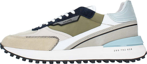 D.A.T.E.-Sneakers-Multicolour-da-bambino