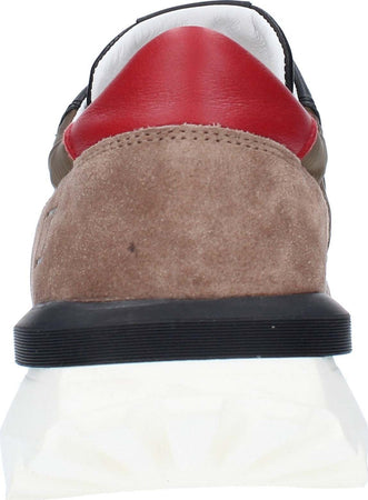 D.A.T.E.-Sneakers-Multicolour-da-bambino