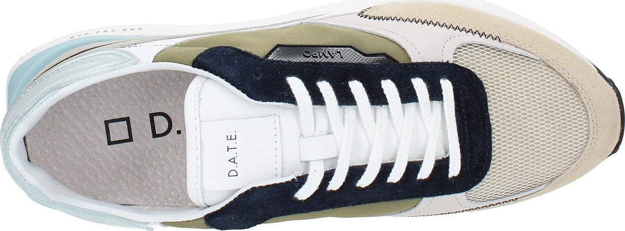 D.A.T.E.-Sneakers-Multicolour-da-bambino