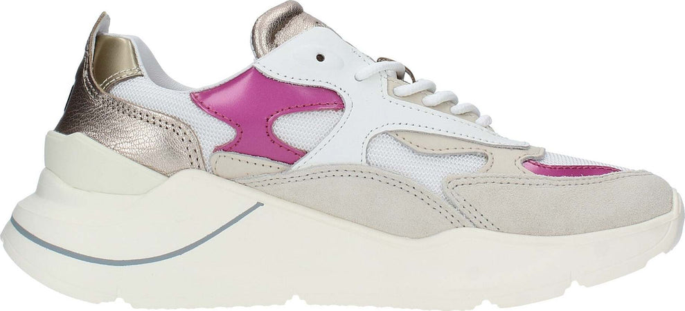 D.A.T.E.-Sneakers-Multicolour-da-donna