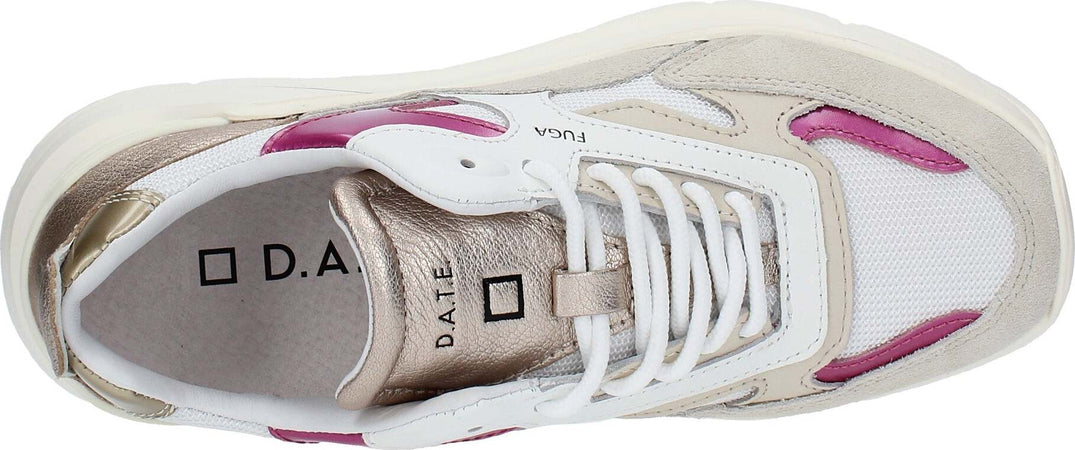 D.A.T.E.-Sneakers-Multicolour-da-donna