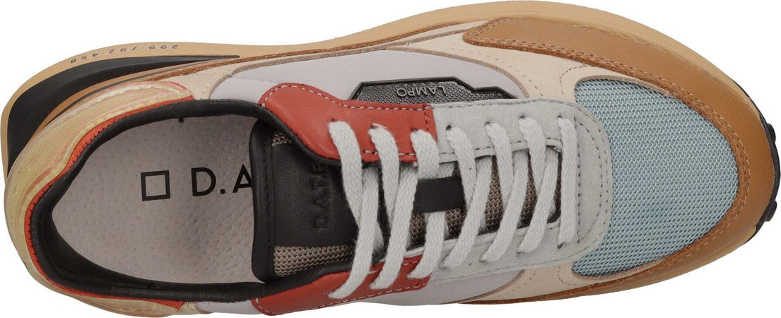 D.A.T.E.-Sneakers-Multicolour-da-donna