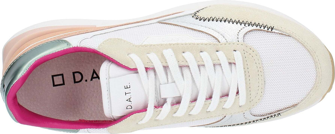 D.A.T.E.-Sneakers-Multicolour-da-donna