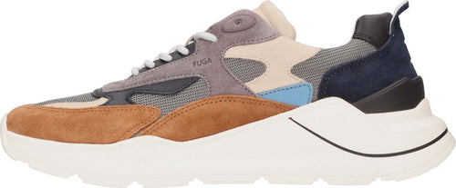 D.A.T.E.-Sneakers-Multicolour-da-uomo