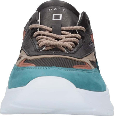 D.A.T.E.-Sneakers-Multicolour-da-uomo