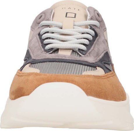 D.A.T.E.-Sneakers-Multicolour-da-uomo