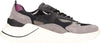 D.A.T.E.-Sneakers-Nero-da-donna