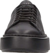 D.A.T.E.-Sneakers-Nero-da-donna
