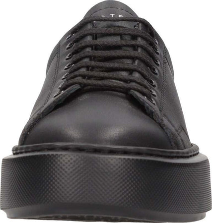 D.A.T.E.-Sneakers-Nero-da-donna