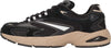 D.A.T.E.-Sneakers-Nero-da-uomo