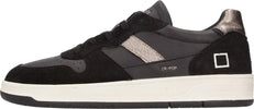 D.A.T.E.-Sneakers-Nero-da-uomo