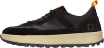 D.A.T.E.-Sneakers-Nero-da-uomo
