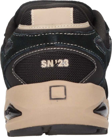 D.A.T.E.-Sneakers-Nero-da-uomo