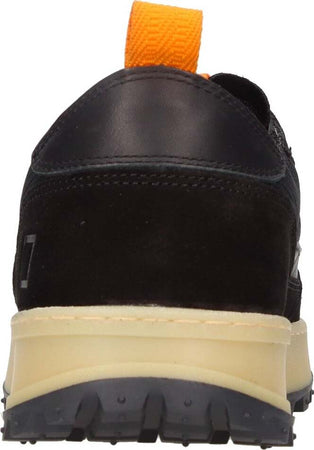 D.A.T.E.-Sneakers-Nero-da-uomo