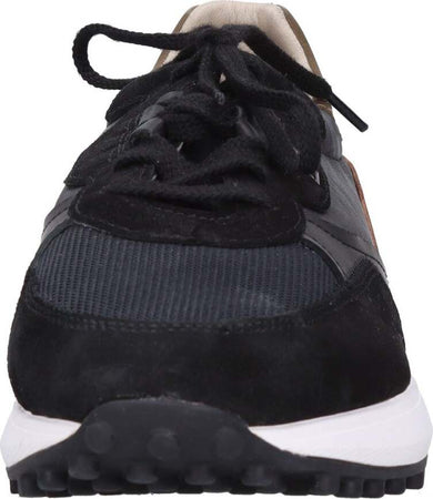 D.A.T.E.-Sneakers-Nero-da-uomo