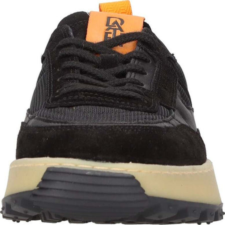 D.A.T.E.-Sneakers-Nero-da-uomo
