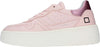 D.A.T.E.-Sneakers-Rosa-da-donna