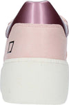 D.A.T.E.-Sneakers-Rosa-da-donna