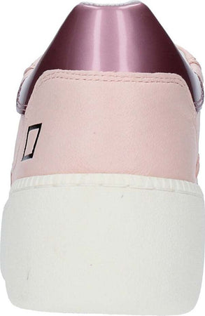 D.A.T.E.-Sneakers-Rosa-da-donna