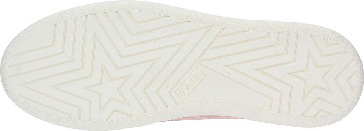 D.A.T.E.-Sneakers-Rosa-da-donna