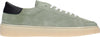 D.A.T.E.-Sneakers-Verde-da-bambino