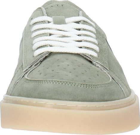 D.A.T.E.-Sneakers-Verde-da-bambino