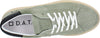 D.A.T.E.-Sneakers-Verde-da-bambino