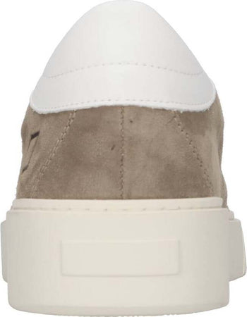 D.A.T.E.-Sneakers-Verde-da-uomo