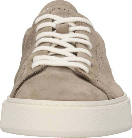 D.A.T.E.-Sneakers-Verde-da-uomo