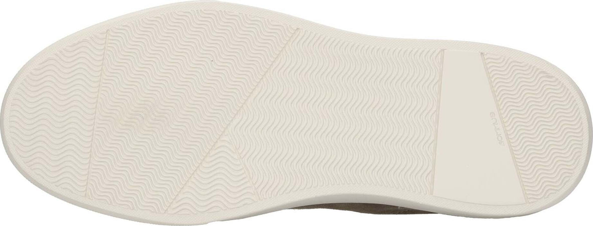 D.A.T.E.-Sneakers-Verde-da-uomo