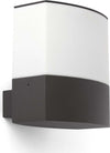 DATNA Lampada da parete grigio orcuro Illuminazione/Illuminazione per interni/Illuminazioni per pareti/Applique Led Mall Home - Napoli, Commerciovirtuoso.it