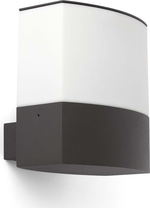 DATNA Lampada da parete grigio orcuro Illuminazione/Illuminazione per interni/Illuminazioni per pareti/Applique Led Mall Home - Napoli, Commerciovirtuoso.it