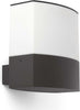 DATNA Lampada da parete grigio orcuro Illuminazione/Illuminazione per interni/Illuminazioni per pareti/Applique Led Mall Home - Napoli, Commerciovirtuoso.it