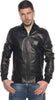 David---Bomber-Uomo-Nero-in-vera-pelle