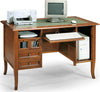 DAVID---scrittoio-piano-in-pelle-in-legno-massello-130x75x81-Tinta-noce-Milani-Home