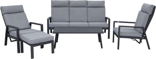 DAVIZ---salotto-da-giardino-reclinabile-5-posti-Antracite-Milani-Home